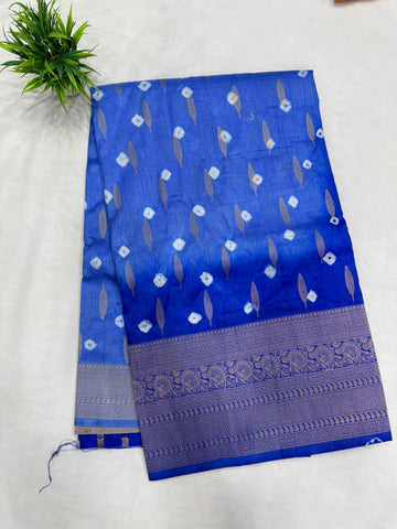 Benarasi saree