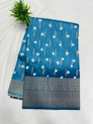 Benarasi saree