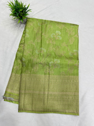 Benarasi saree