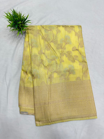 Benarasi saree