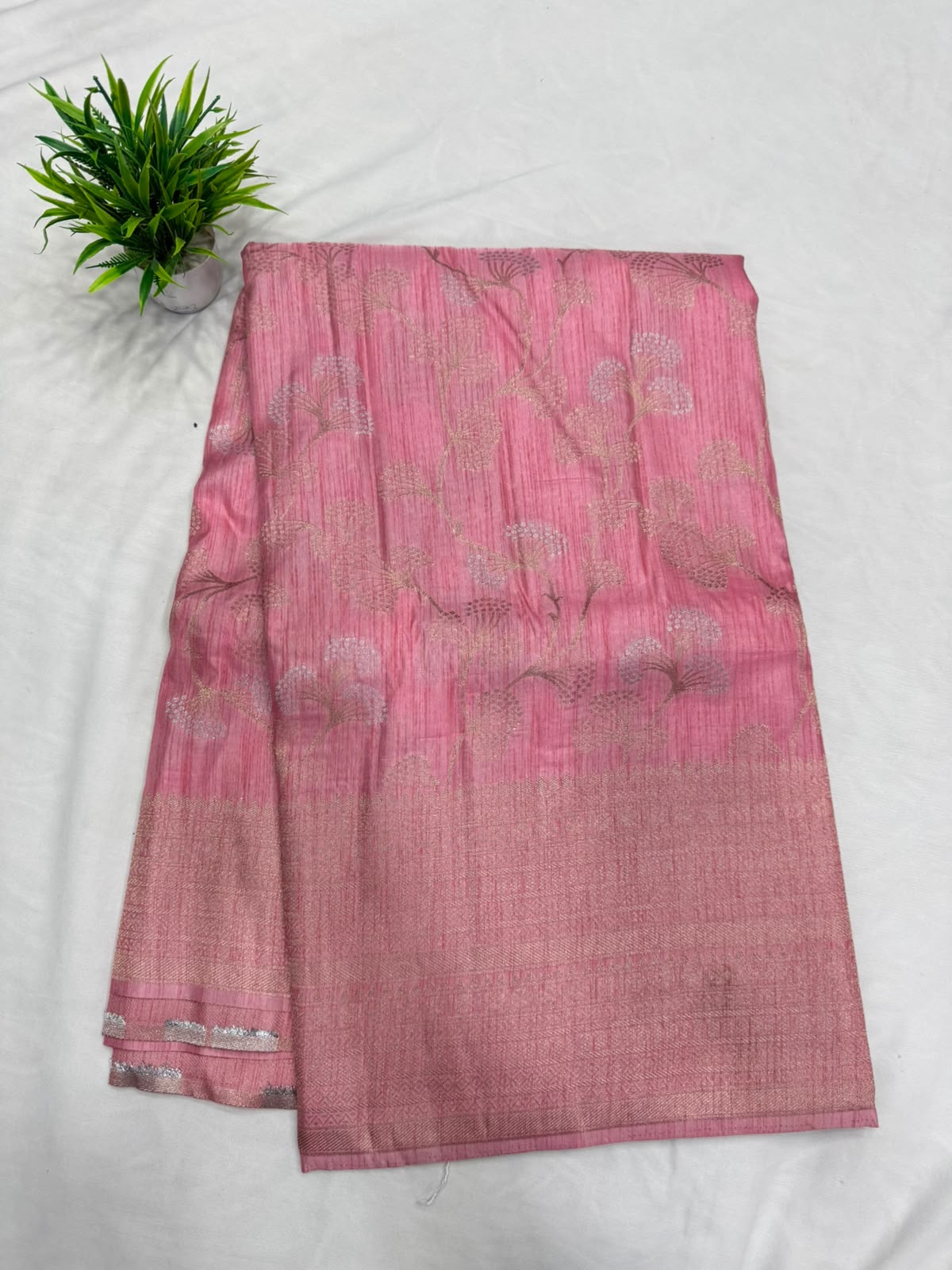 Benarasi saree