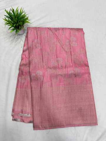 Benarasi saree