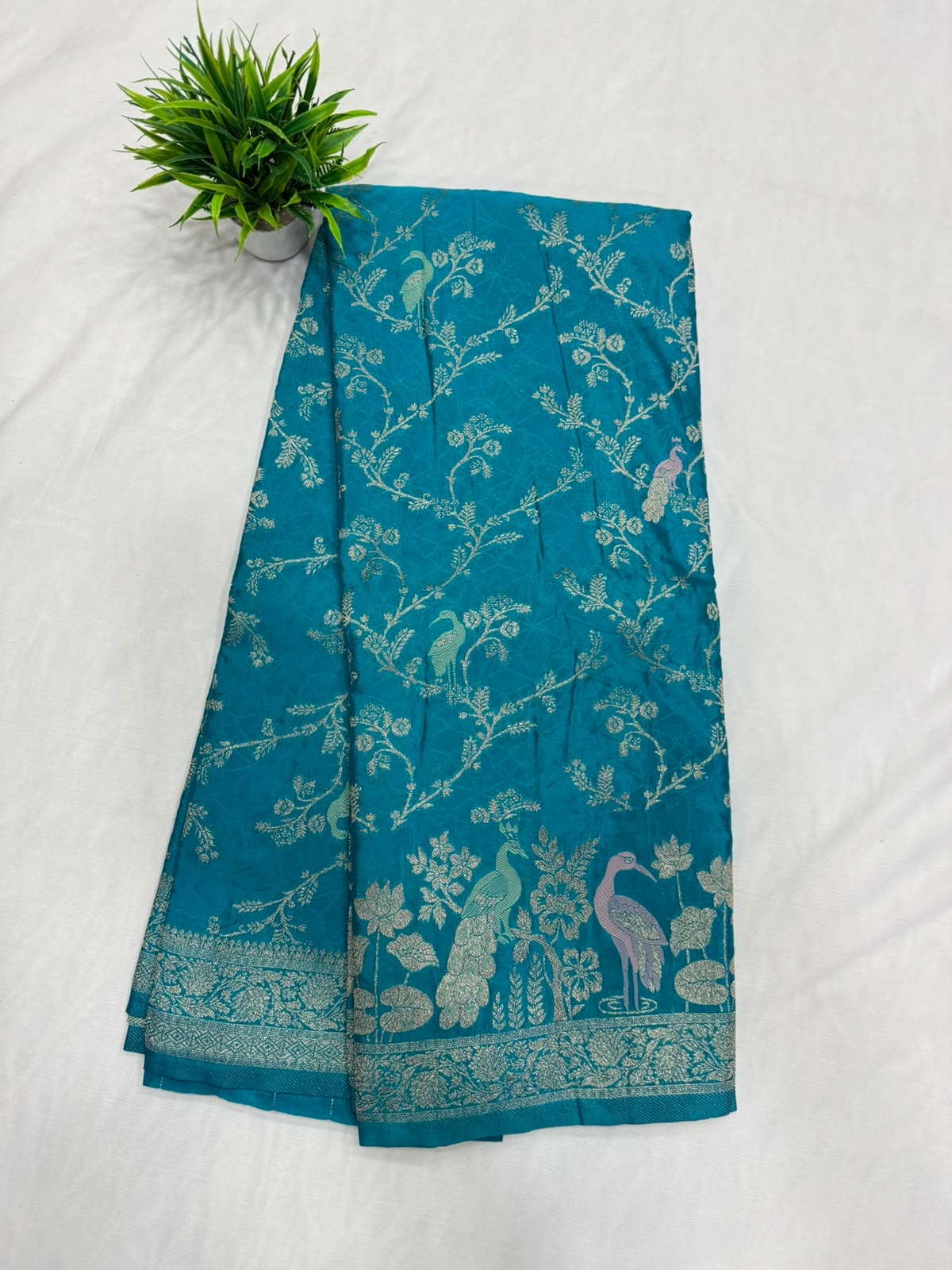 Benarasi Saree