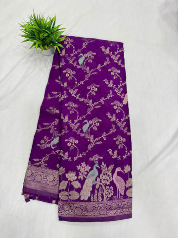 Benarasi Saree
