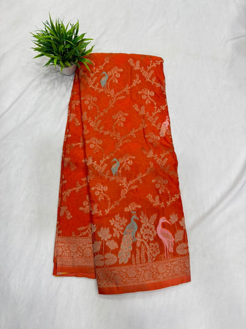 Benarasi Saree