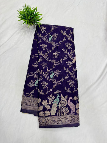 Benarasi Saree