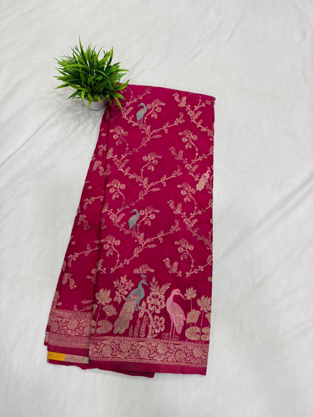 Benarasi Saree
