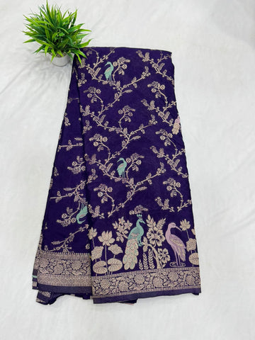 Benarasi Saree