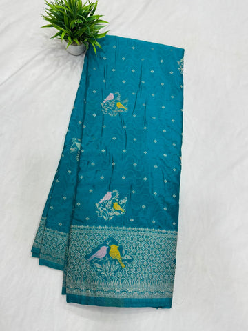 Benarasi Saree