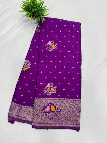 Benarasi Saree