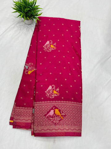 Benarasi Saree