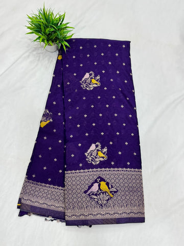 Benarasi Saree