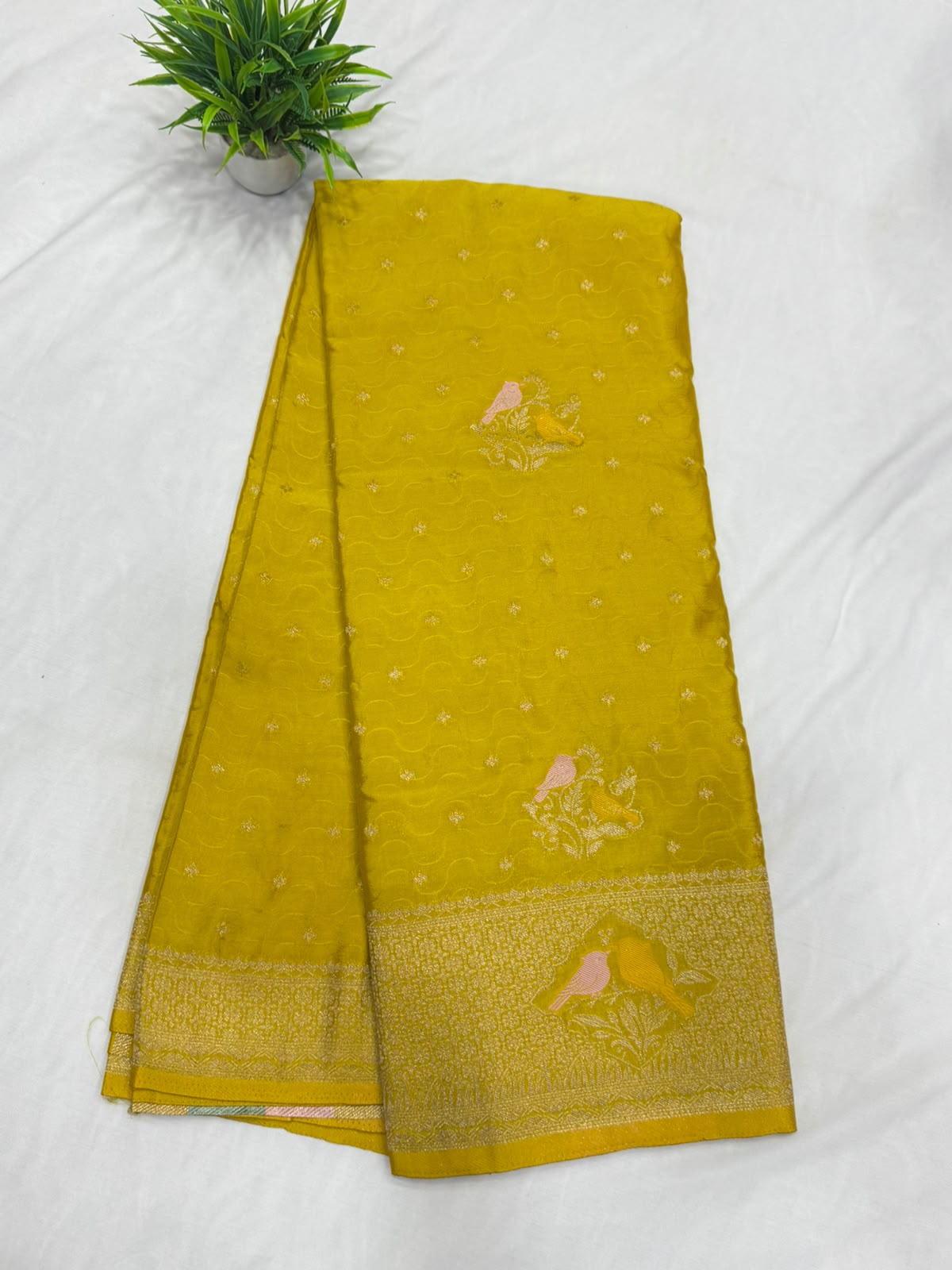 Benarasi Saree