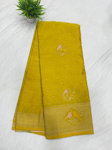 Benarasi Saree