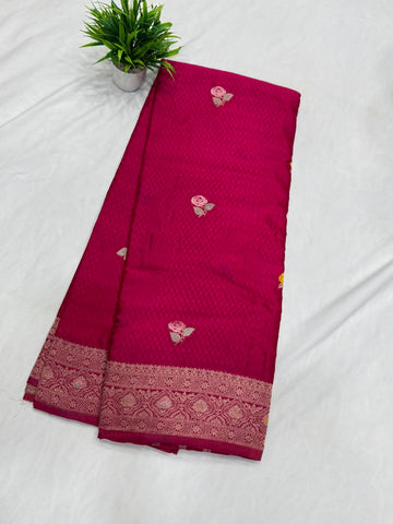 Benarasi Saree