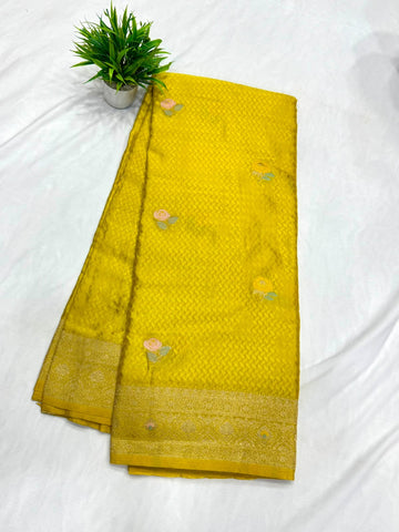 Benarasi Saree