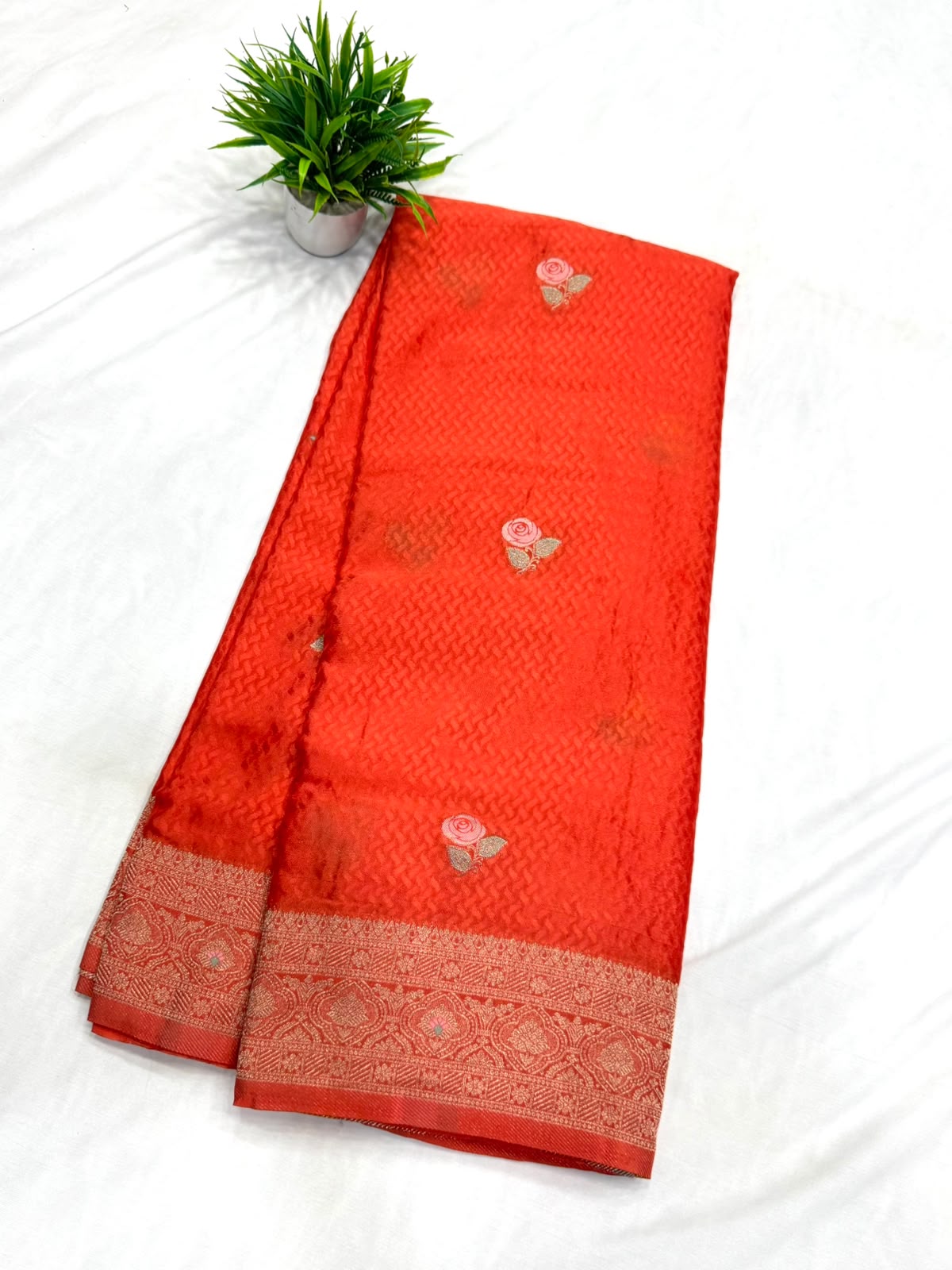 Benarasi Saree