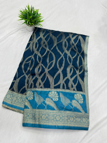 Benarasi Saree