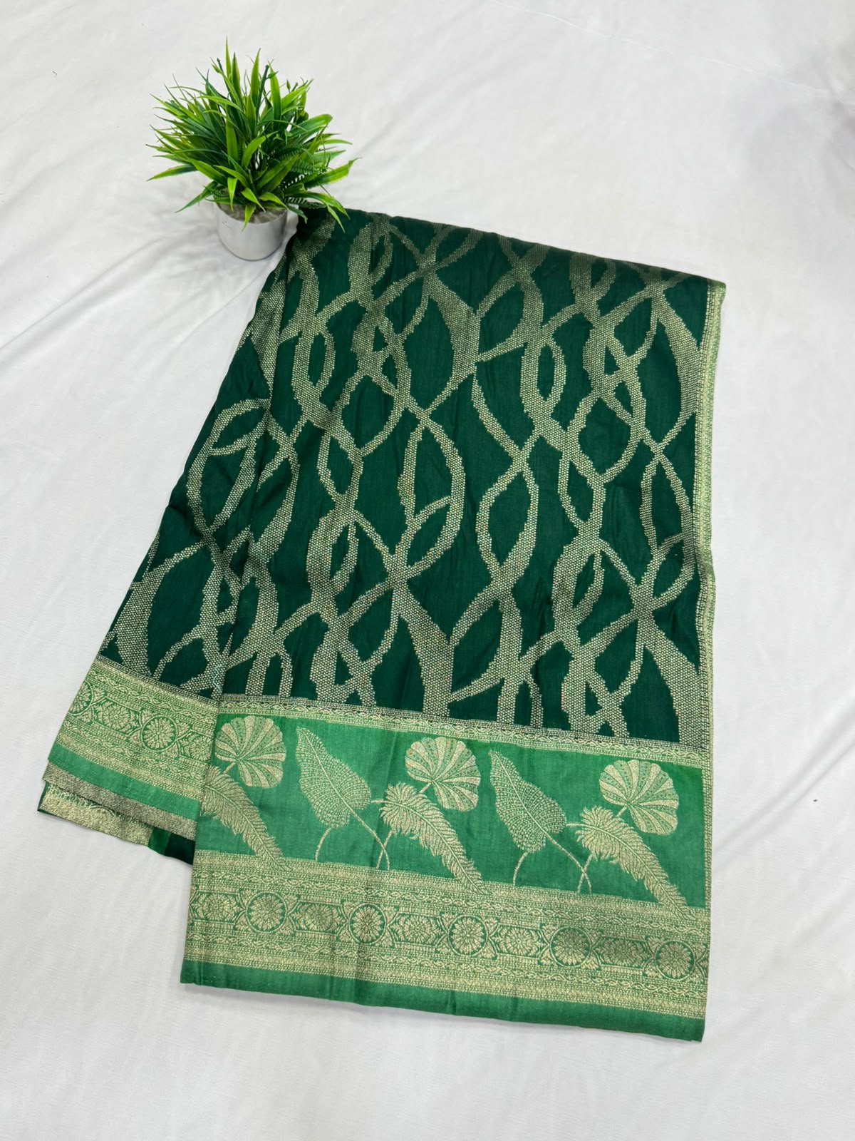 Benarasi Saree