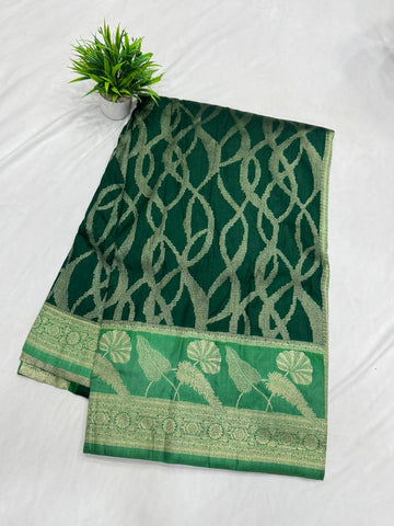Benarasi Saree