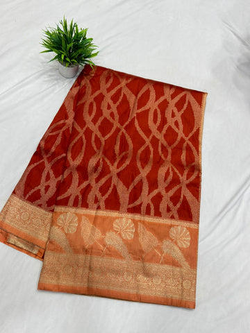 Benarasi Saree