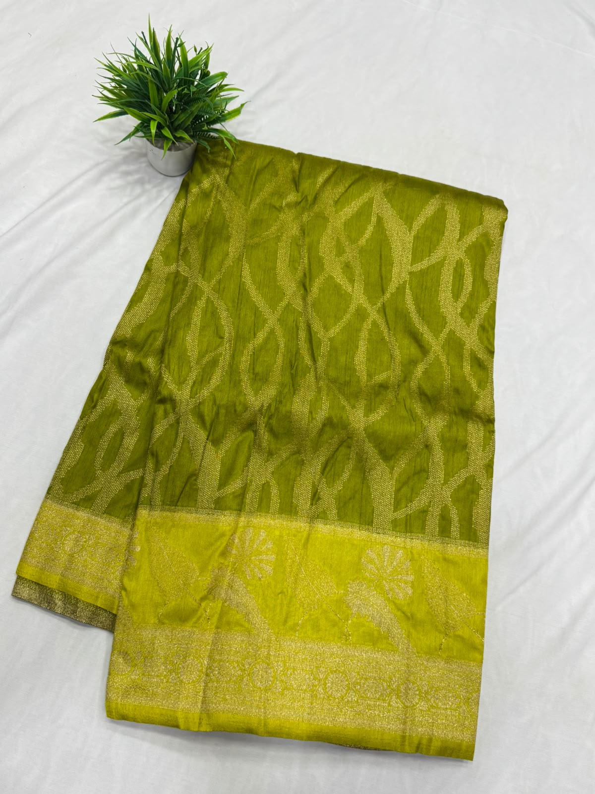 Benarasi Saree