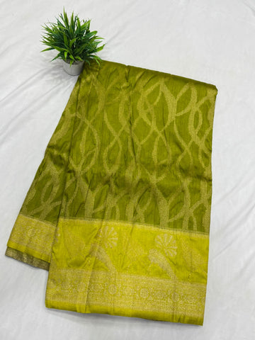 Benarasi Saree