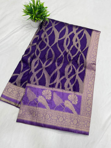 Benarasi Saree