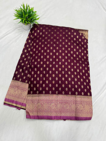 Benarasi Saree