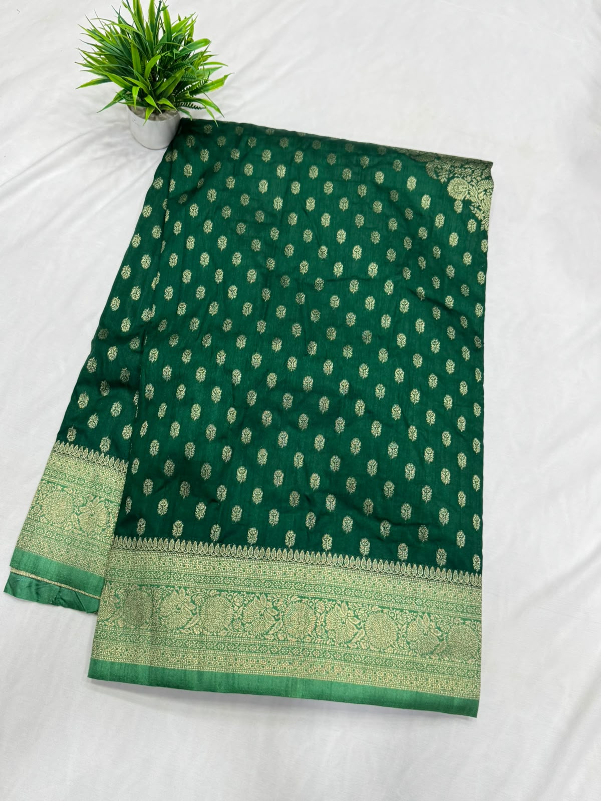 Benarasi Saree