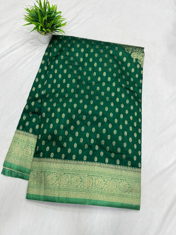 Benarasi Saree