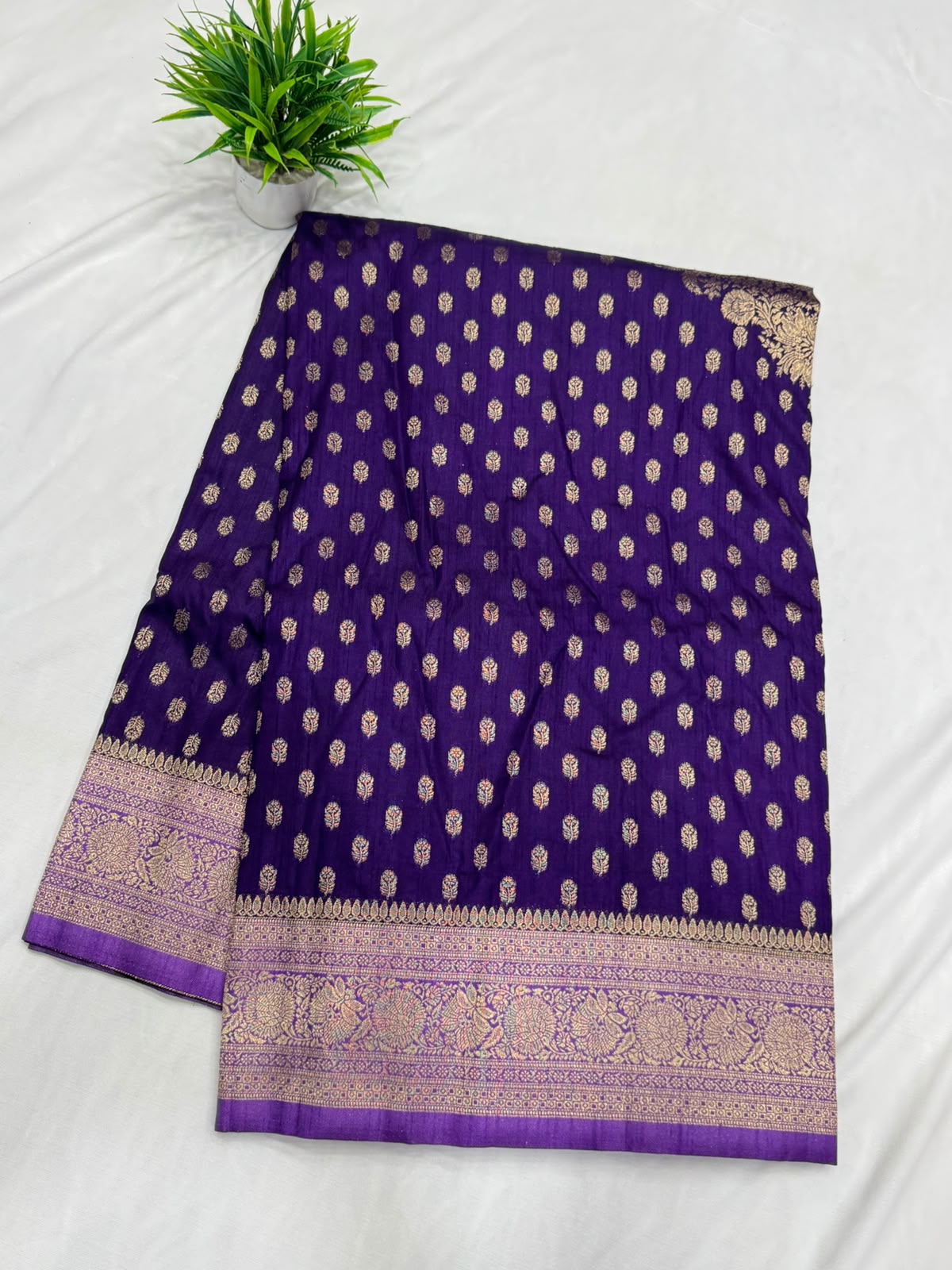 Benarasi Saree