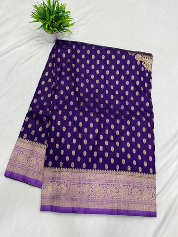 Benarasi Saree