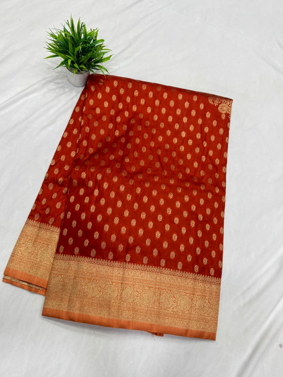 Benarasi Saree