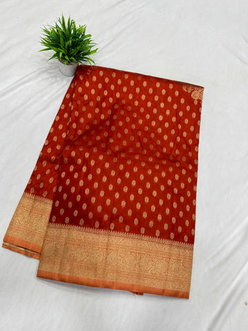 Benarasi Saree