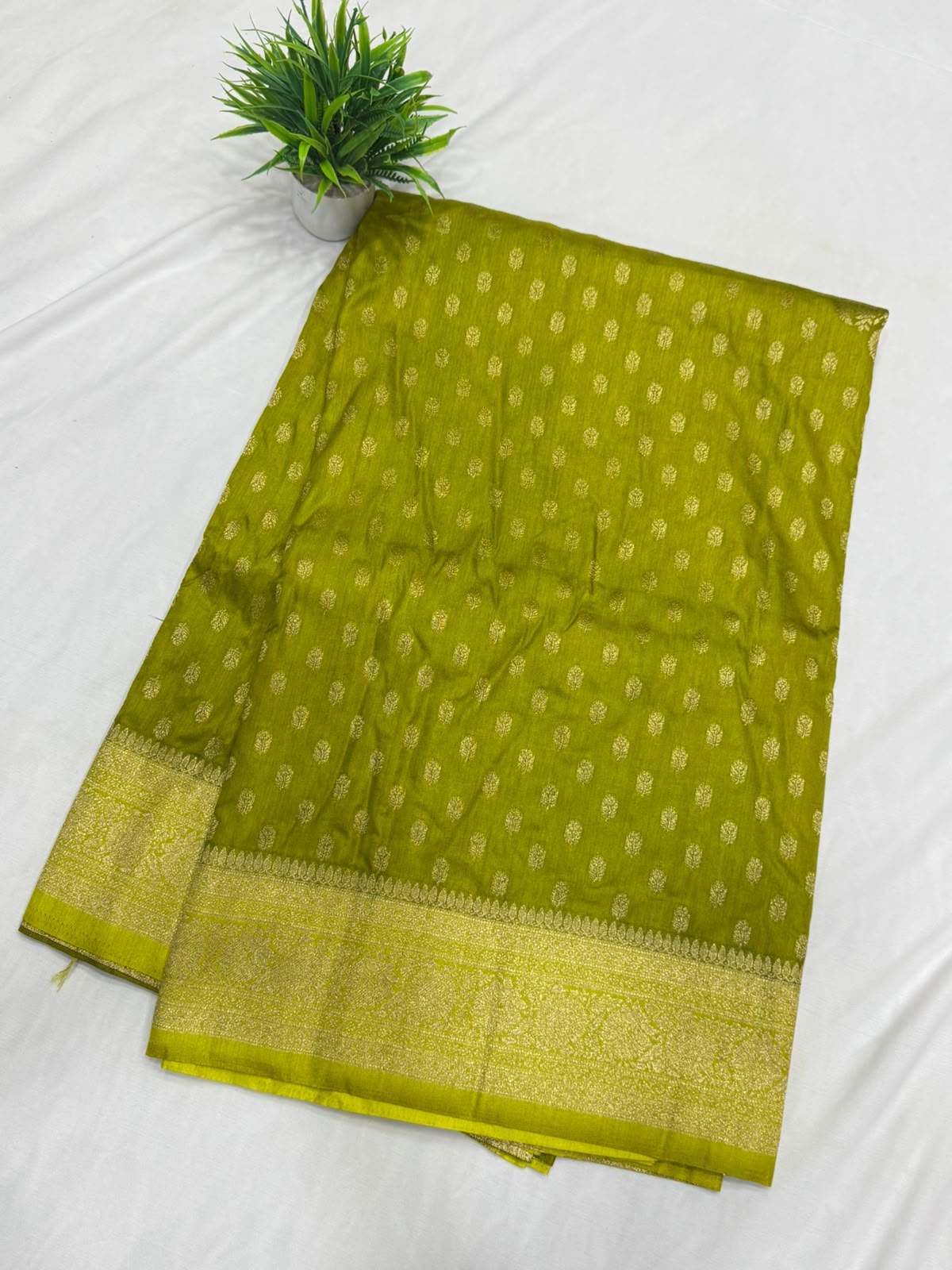 Benarasi Saree