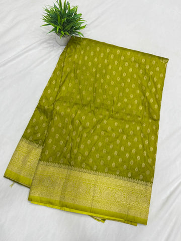Benarasi Saree