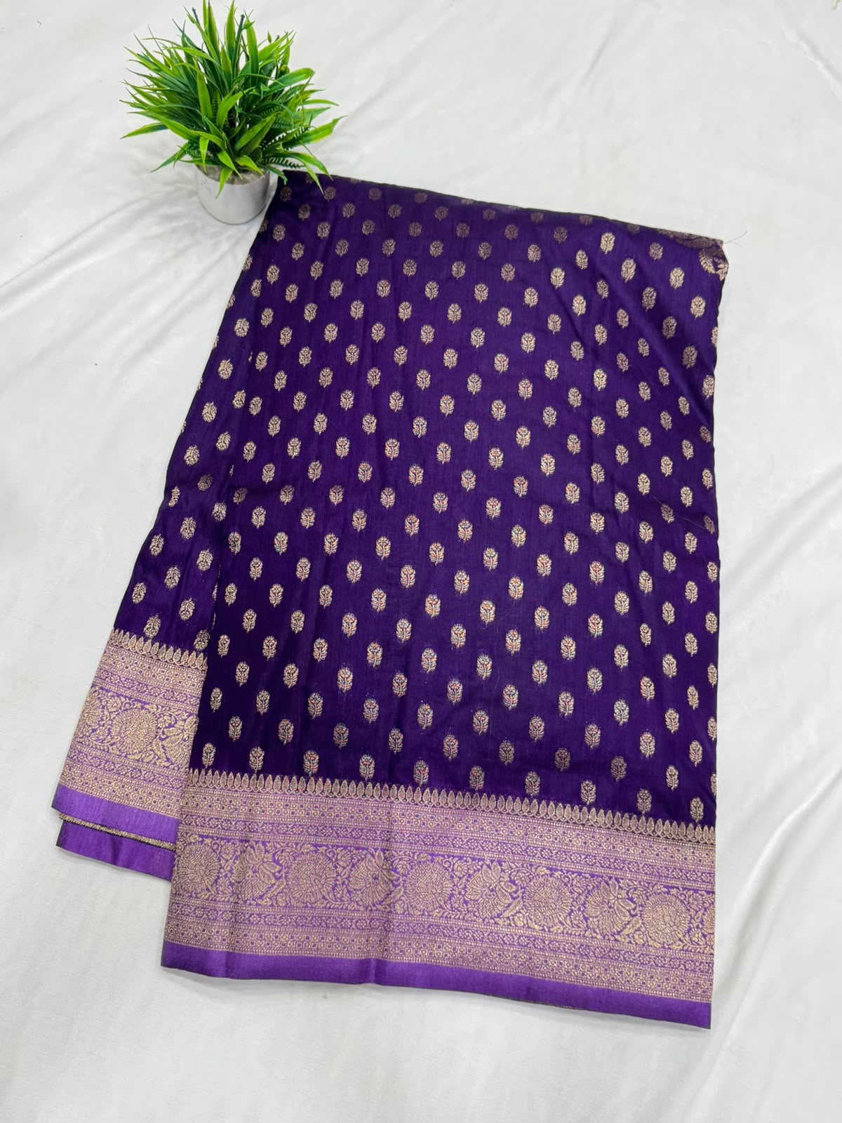 Benarasi Saree