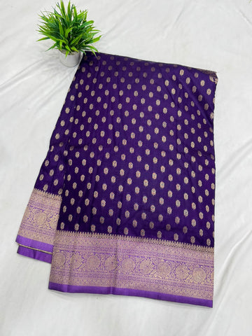 Benarasi Saree