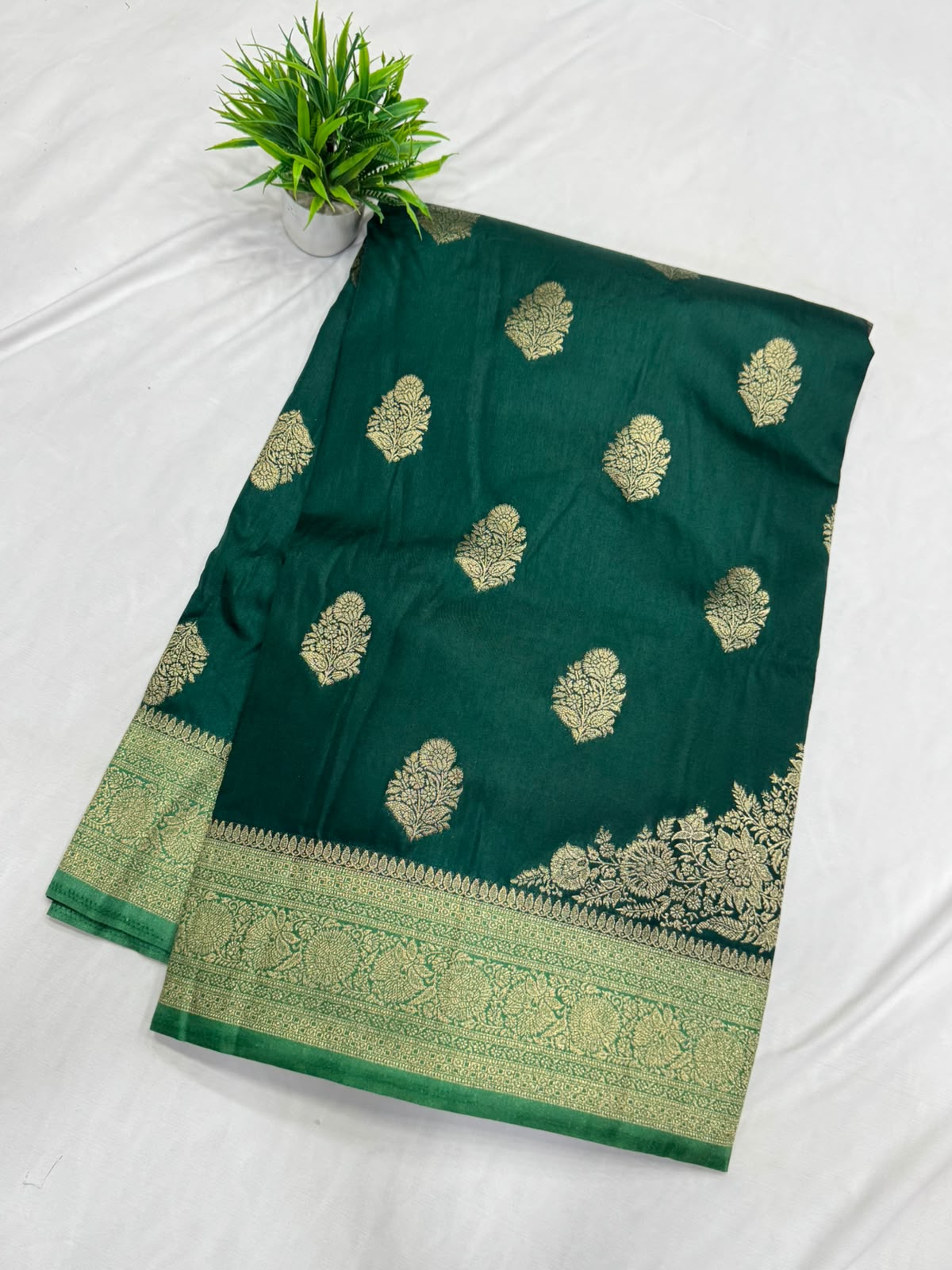 Benarasi Saree