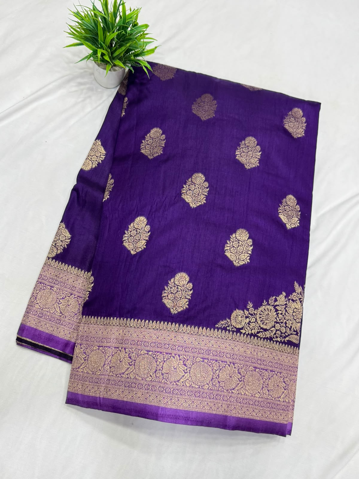 Benarasi Saree