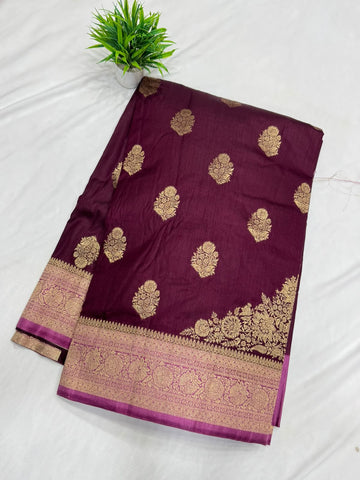 Benarasi Saree