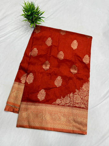 Benarasi Saree