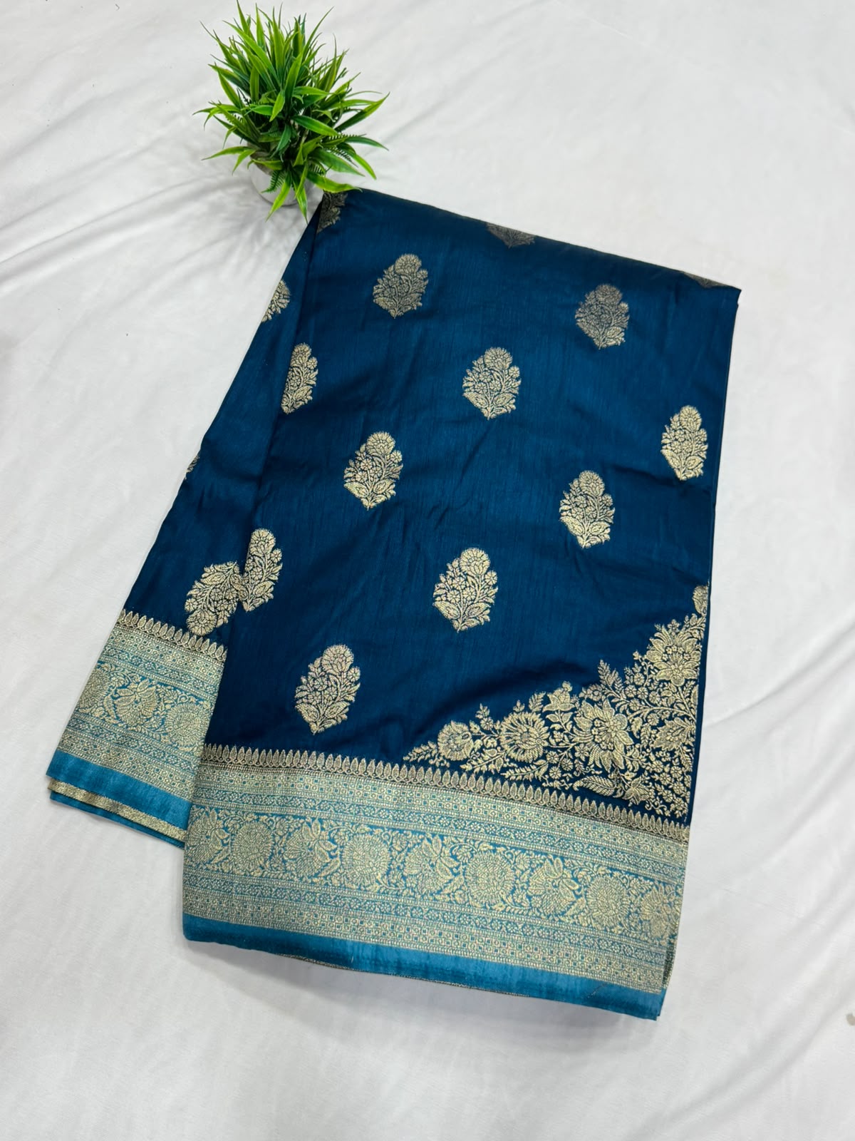 Benarasi Saree