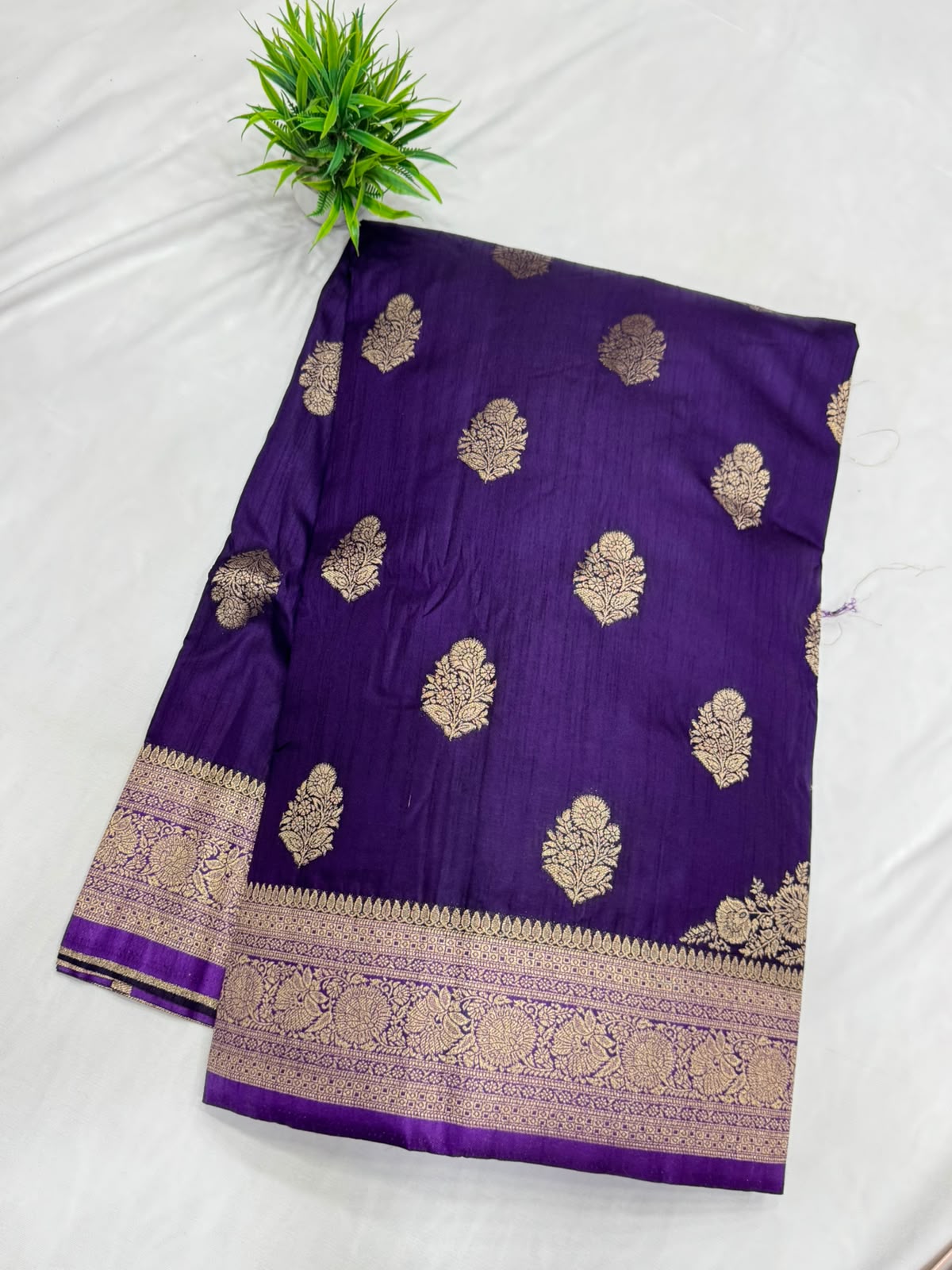 Benarasi Saree