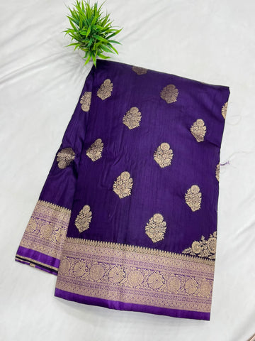 Benarasi Saree