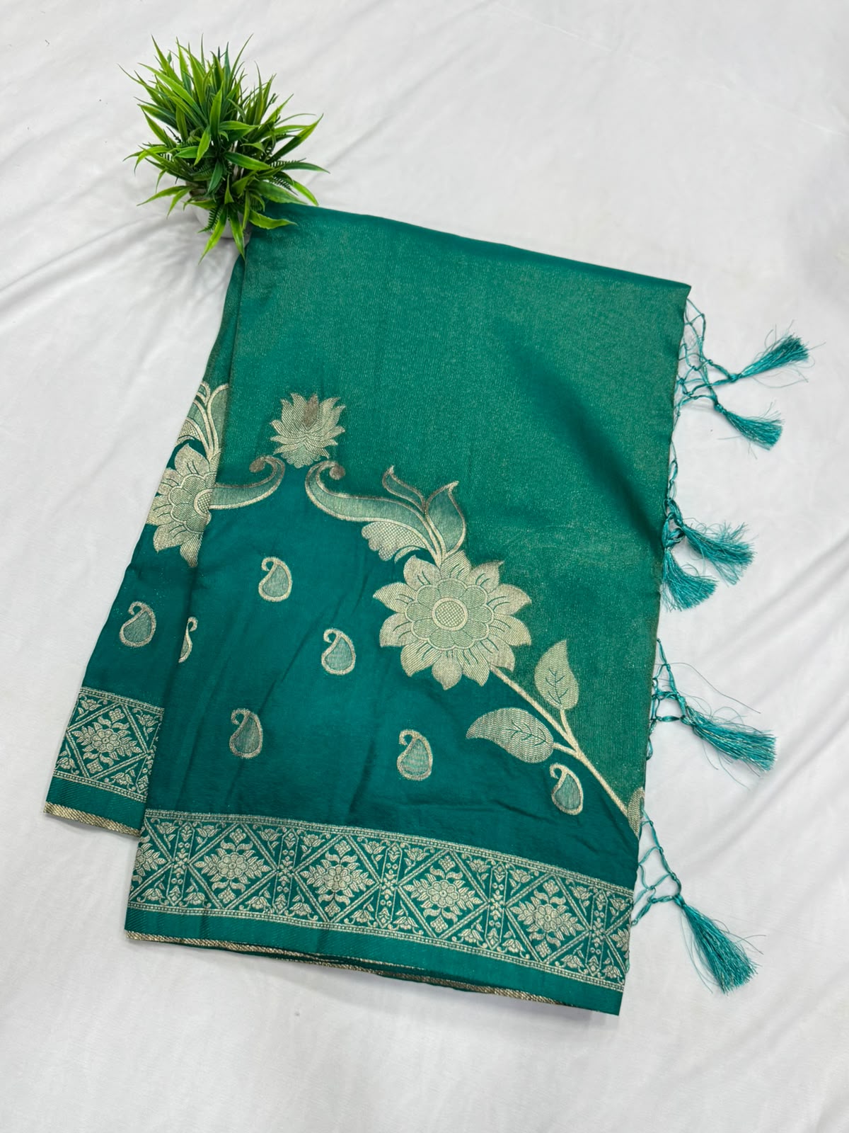 Benarasi Saree