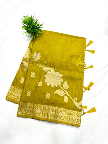Benarasi Saree