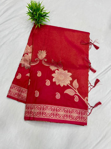 Benarasi Saree