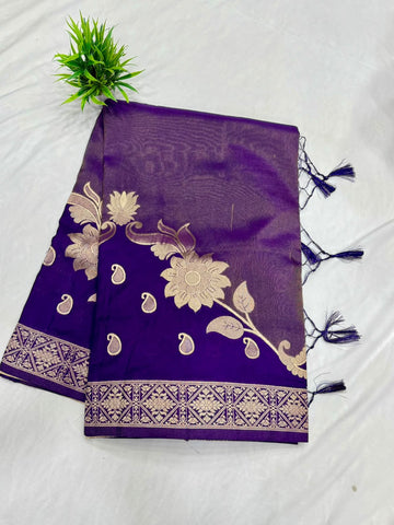 Benarasi Saree